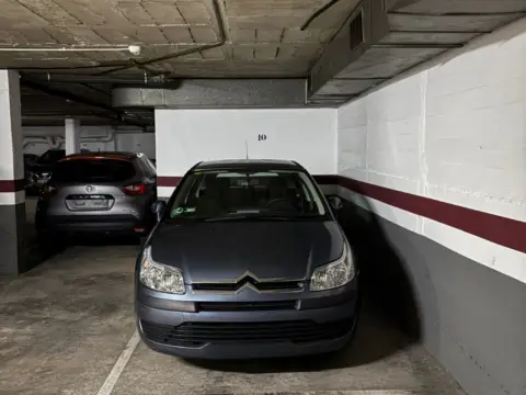 Garaje en Carrer de la Unió