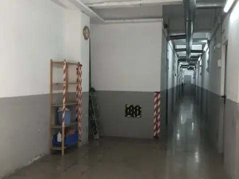 Edificio en Carrer del Comerç, 100
