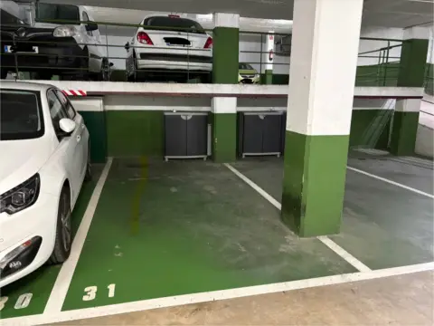 Garaje en Carrer de Buenos Aires, 27