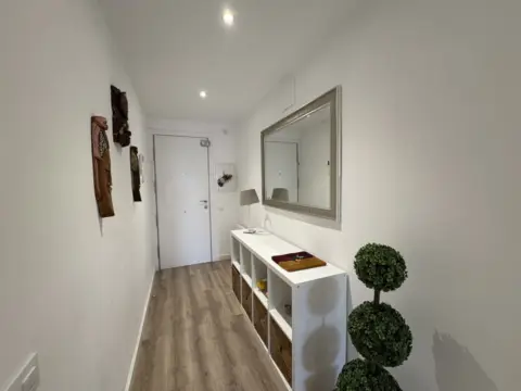 Piso en Carrer de l'Aprestadora