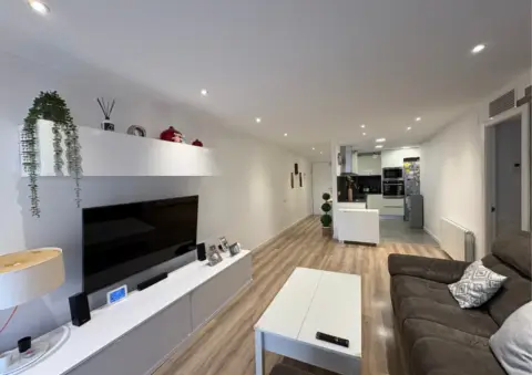 Piso en Carrer de l'Aprestadora