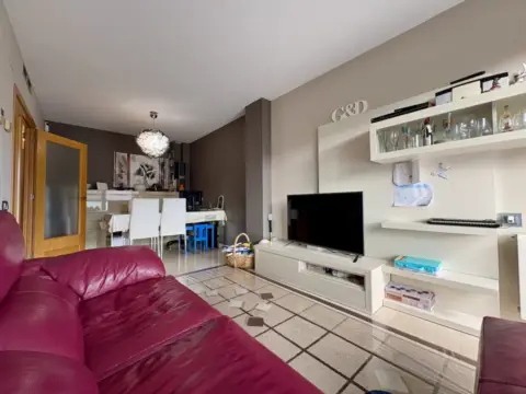 Piso en Carrer de Santa Eulàlia