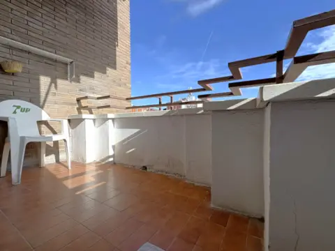 Piso en Santa Eulàlia