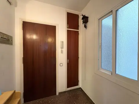 Piso en Santa Eulàlia
