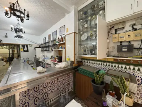 Local comercial en Carrer del Mas