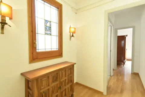 Piso en Santa Eulàlia