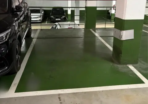 Garaje en Carrer de Buenos Aires, 27