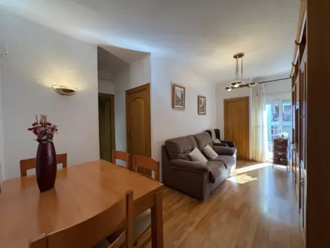 Piso en Collblanc
