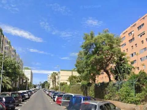 Piso en calle Sargentos Provisionales, nº 1