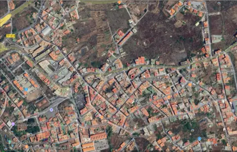 Piso en calle Julio Arencibia