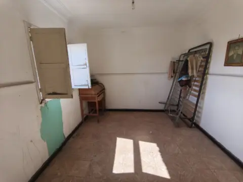 Casa en calle de la Loma