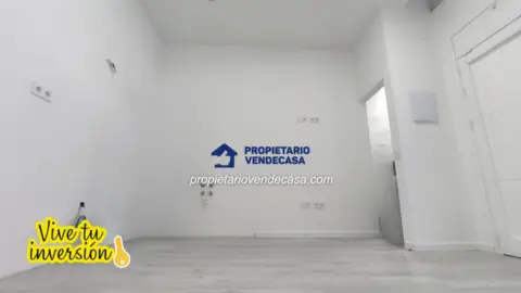 Piso en calle Jorge Manrique