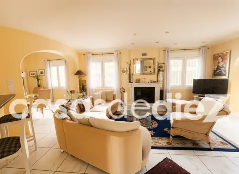 Casa en Carrer de Murillo, 1