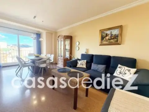 Dúplex en Avenida del País Valenciano