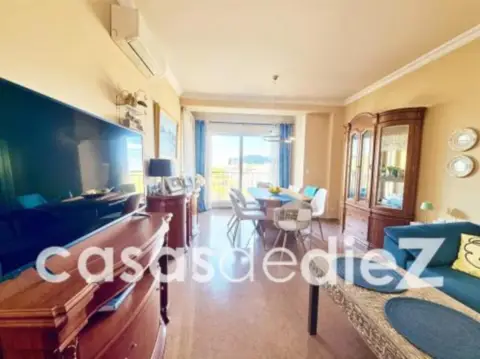 Dúplex en Avenida del País Valenciano