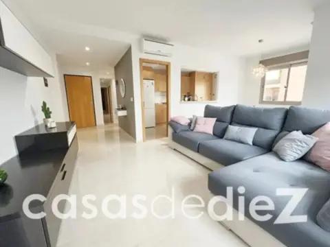 Piso en calle de Manuel Broseta, 46