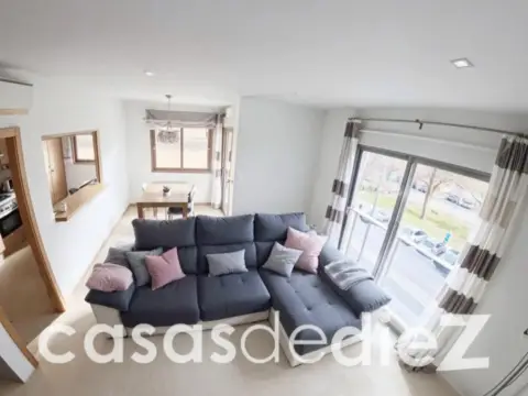 Piso en calle de Manuel Broseta, 46