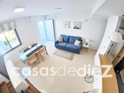 Dúplex en Avenida de Matisse, 26