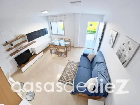 Dúplex en Avenida de Matisse, 26