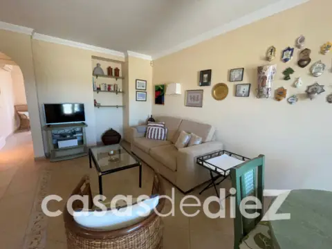 Chalet adosado en Avenida de Matisse, 63