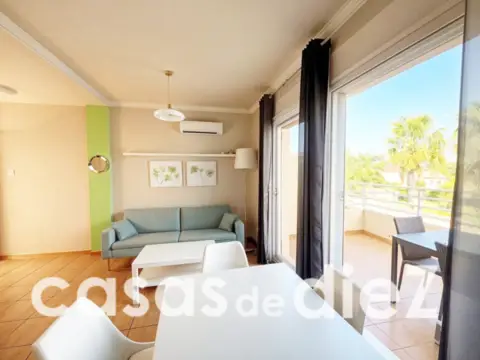 Piso en Avinguda de Gaudí, 3