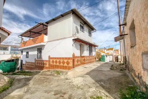 Casa en Área de Triana-Cabrillas-Trapiche