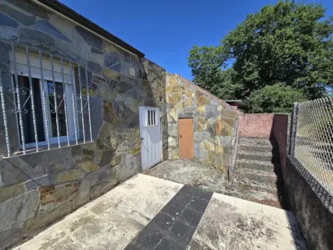 Casa en calle O Sisto