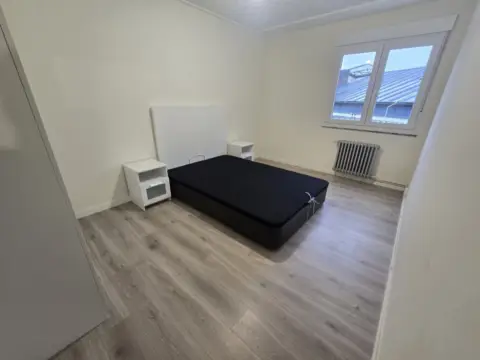 Piso en calle de los Paxariños