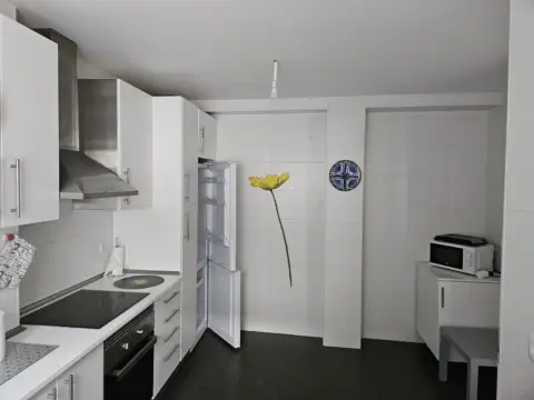 Piso en calle de Monforte
