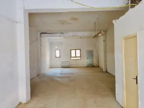 Local comercial en Aldaia