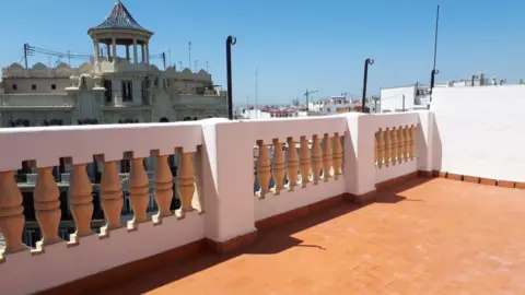 Dachwohnung in Avinguda del Regne de València, 15