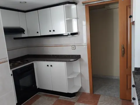 Piso en calle del Obispo Jaime Pérez, 61