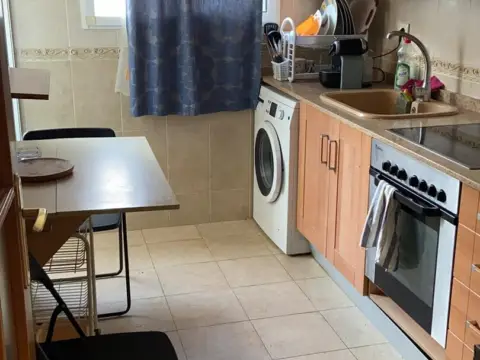 Piso en Avenida Amado Granell Mesado, 60