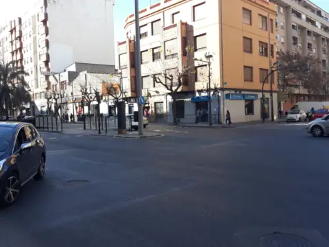 Piso en Carretera de Moncada, 110