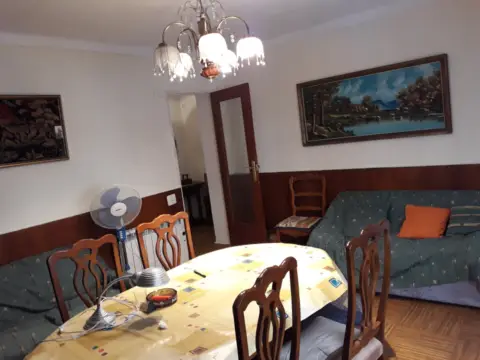 Piso en Carretera de Moncada, 110