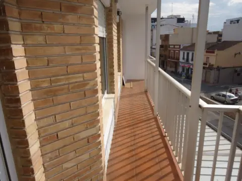 Piso en Carretera Barcelona, 4