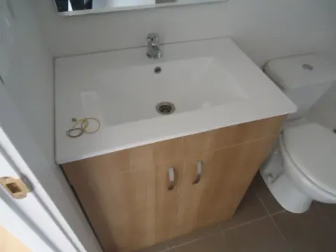 Piso en Carretera Barcelona, 4