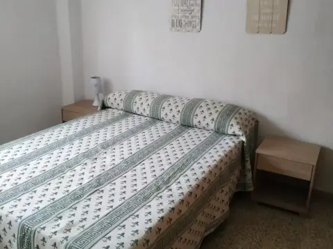 Piso en Avinguda del CID, 70