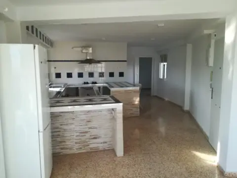 Piso en calle del Miniaturista Meseguer, 11