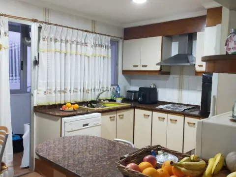 Piso en calle de Pascual Arbós, 17