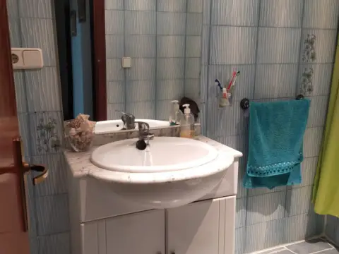 Piso en calle de Pascual Arbós, 17