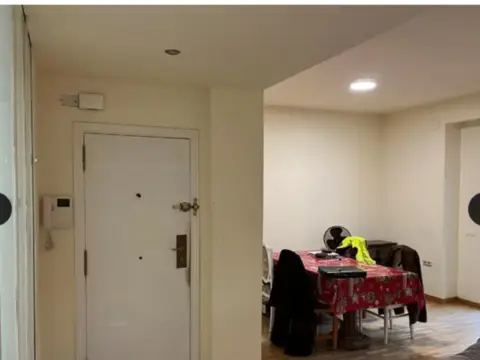Piso en Avinguda de Suècia, 40