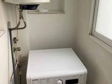 Piso en calle del Escultor José Capuz, 14