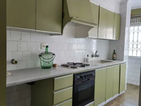 Piso en calle de las Columbretes, 17