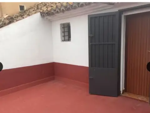 Casa en calle Carrera del Riu, nº 126