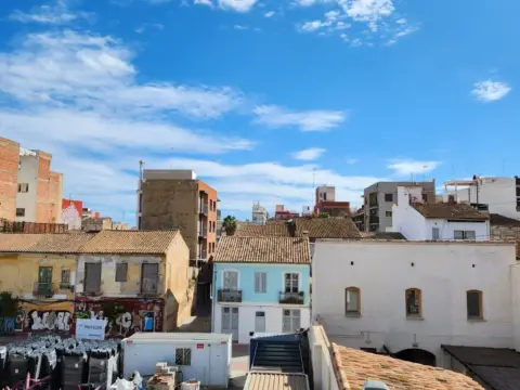 Piso en calle del Mijares, 22