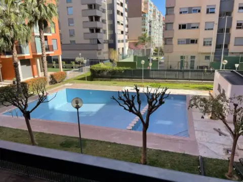 Piso en calle Vicente Tormo Alfonso, 2