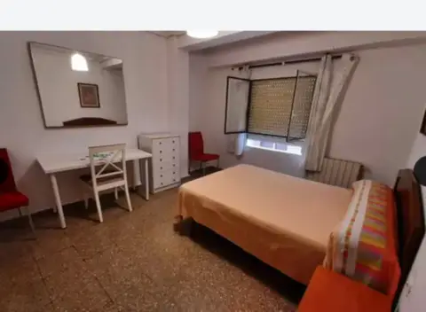 Piso en calle de Alabau, 7