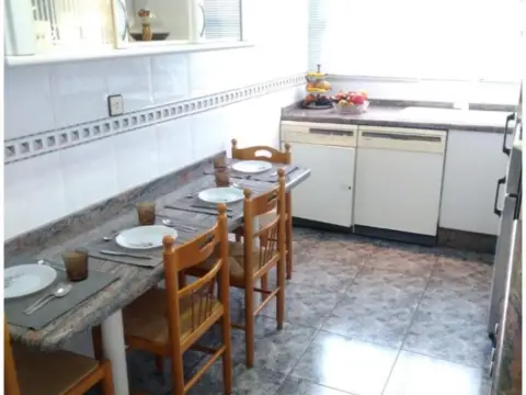 Piso en calle del Obispo Jaime Pérez, 25