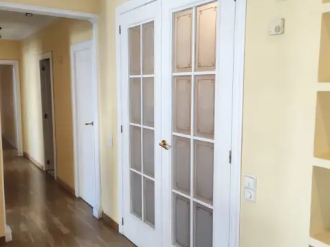 Piso en Pasaje Doctor Bartual Moret, 3